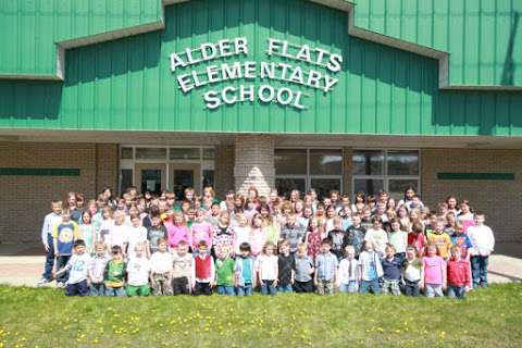 Alder Flats Elementary School